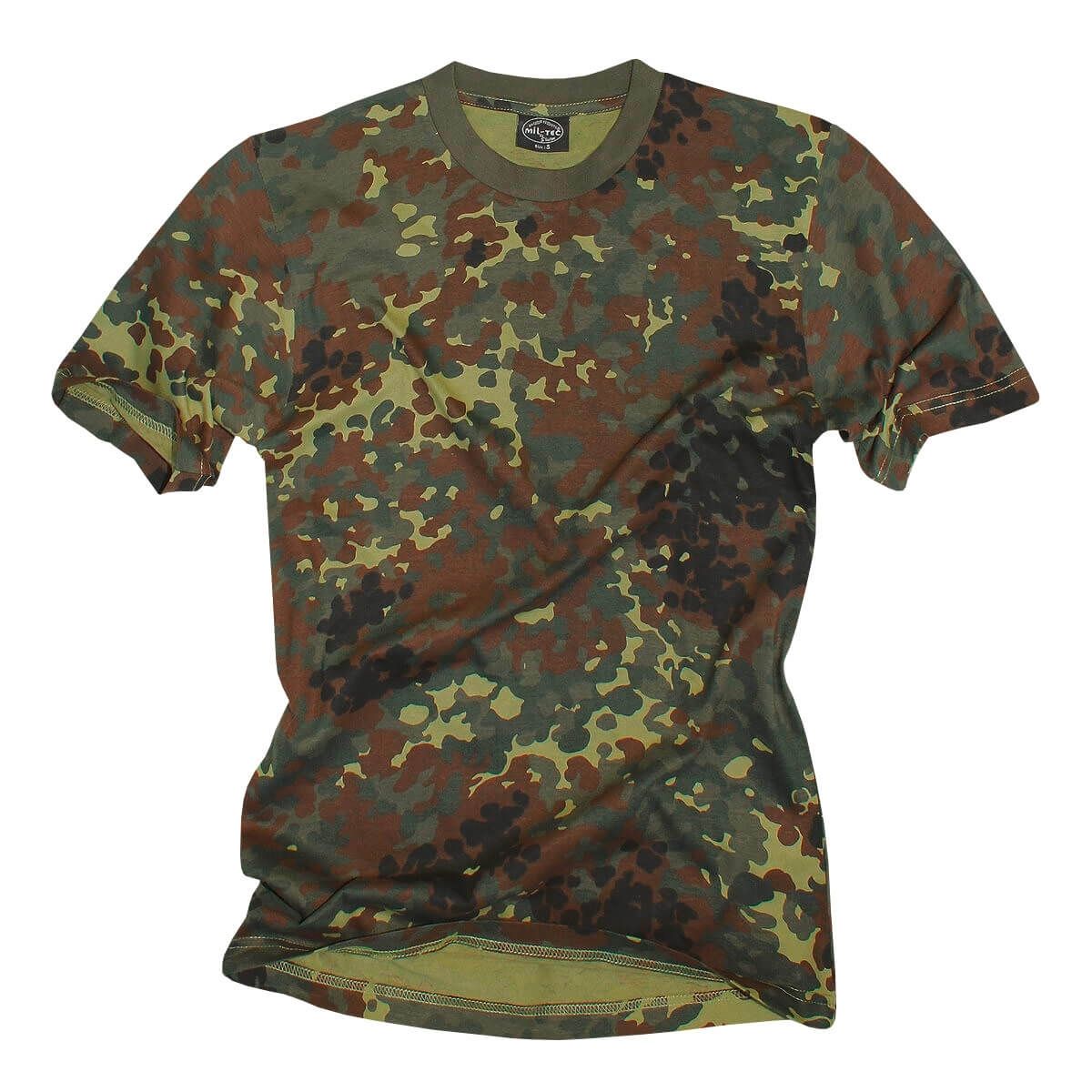 T-Shirt Tarn