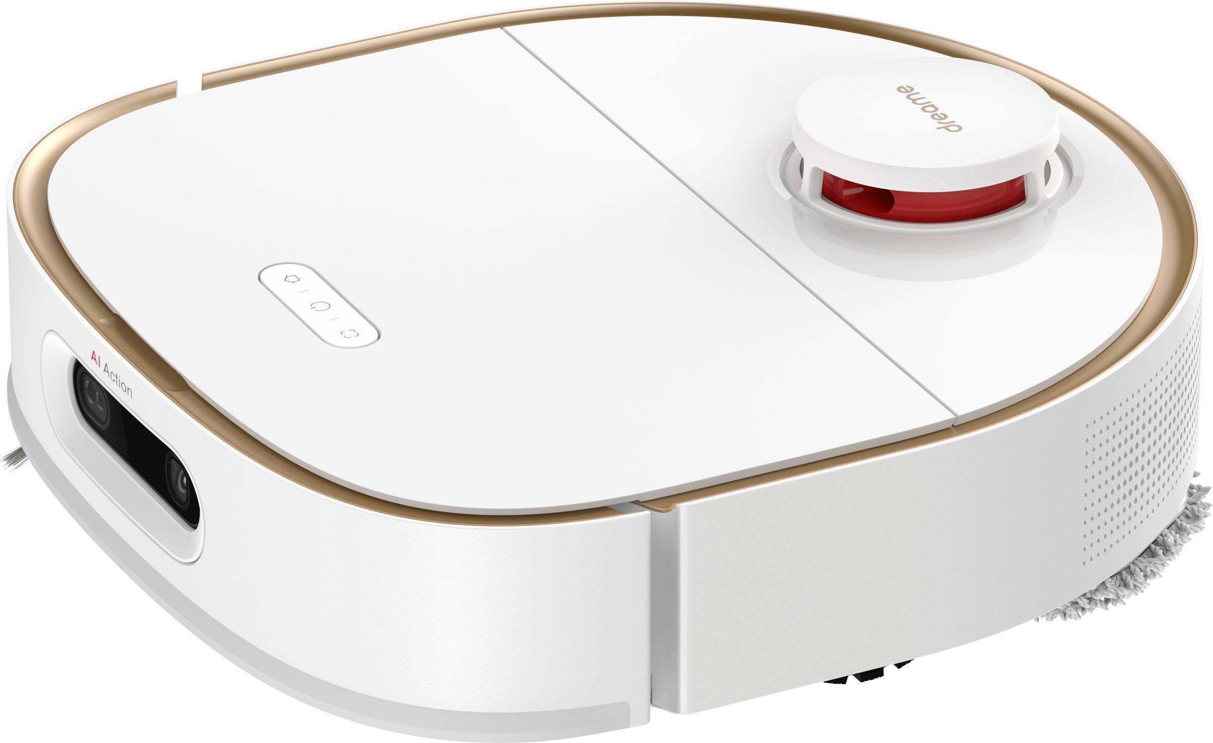 dreame Wischroboter Dreame W10 Pro, 55 W