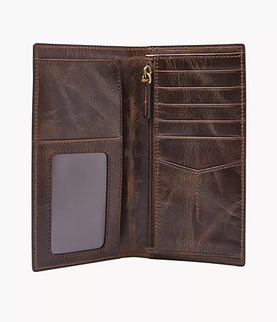 Fossil Executive Derrick