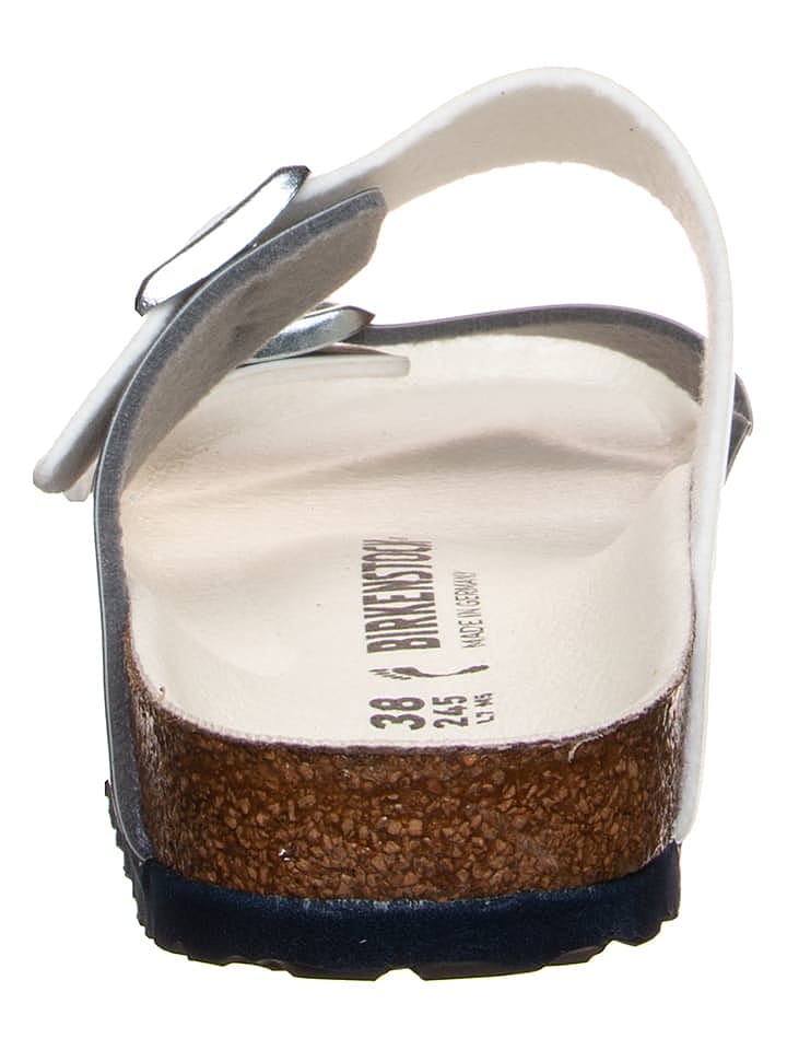 Birkenstock Pantoletten 