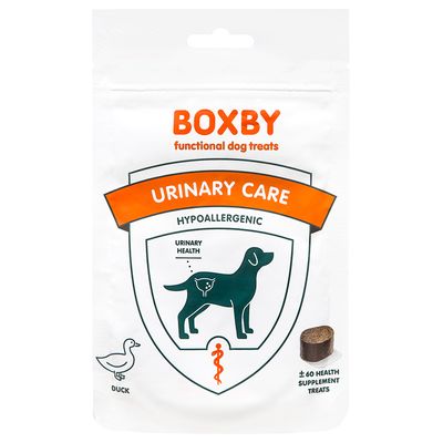 Boxby Functional Treats Urinary Care