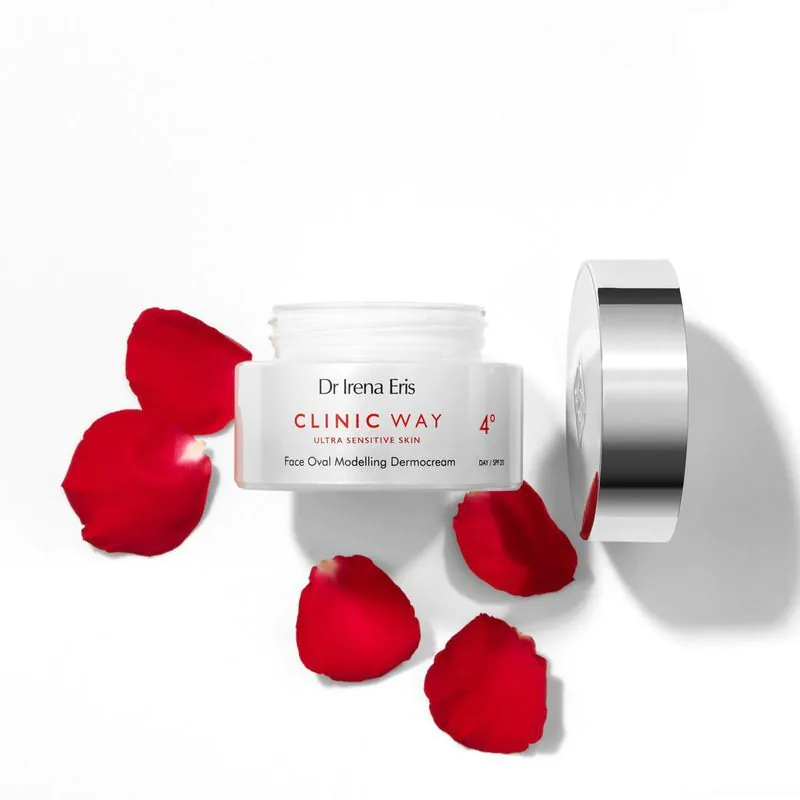 Dr Irena Eris Clinic Way 4° Dnevna dermokrema