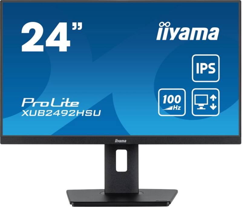iiyama 60,5 cm (23,8