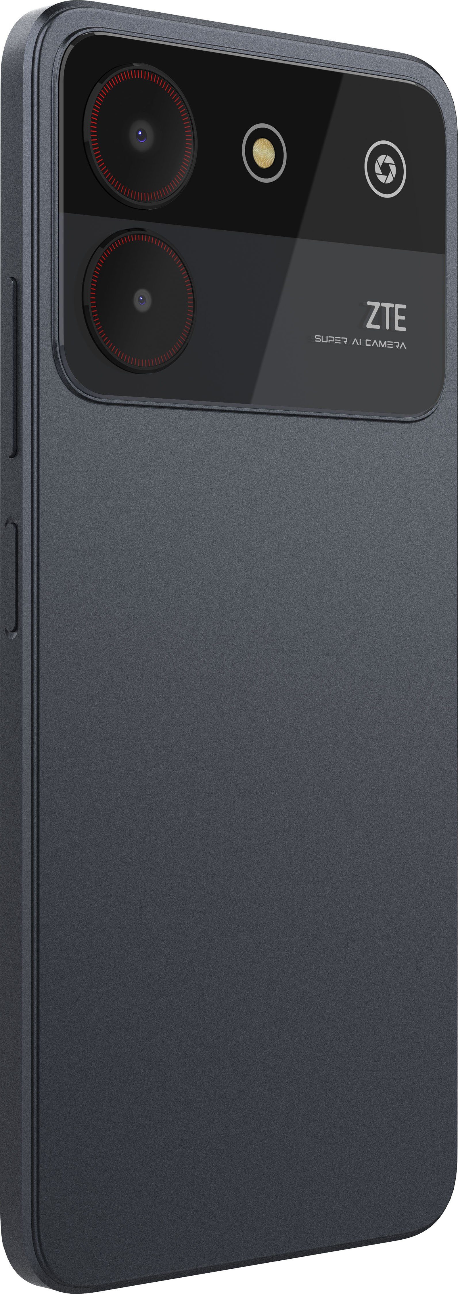 ZTE Blade A54 Smartphone (16,76 cm/6,6 Zoll, 64 GB Speicherplatz, 13 MP Kamera)