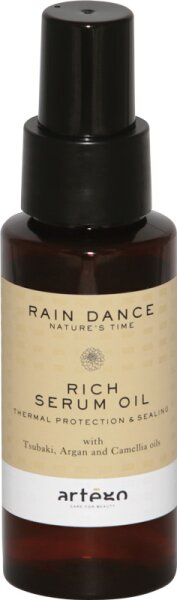 Artego Rain Dance Rich Serum Oil Haaröl