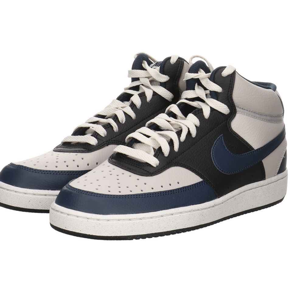 Nike Court Vision Mid Sneaker