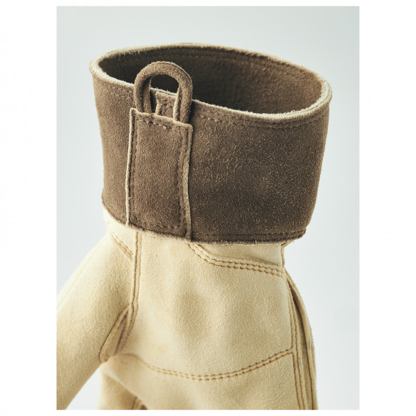Hestra - Chamois Ranch Glove - Handschuhe
