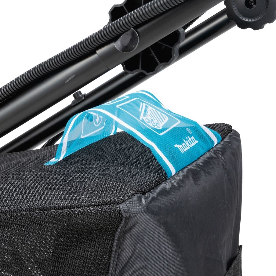 Makita LM004JZ akkus fűnyíró 53 cm önjáró 64 Volt akkumulátor és töltő nélkül