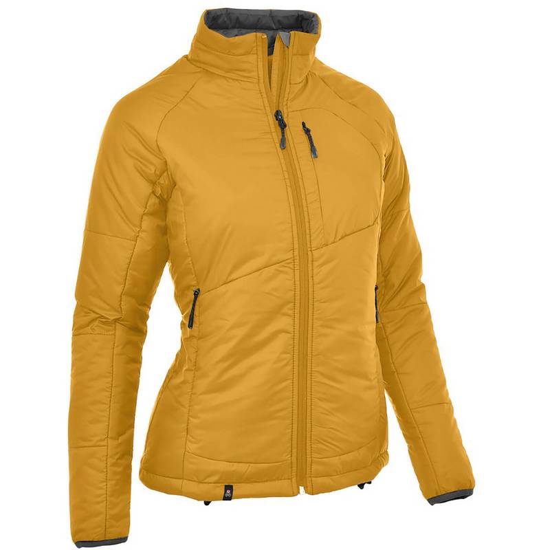 Maul Sport Schöneben REC Funktionsjacke Damen