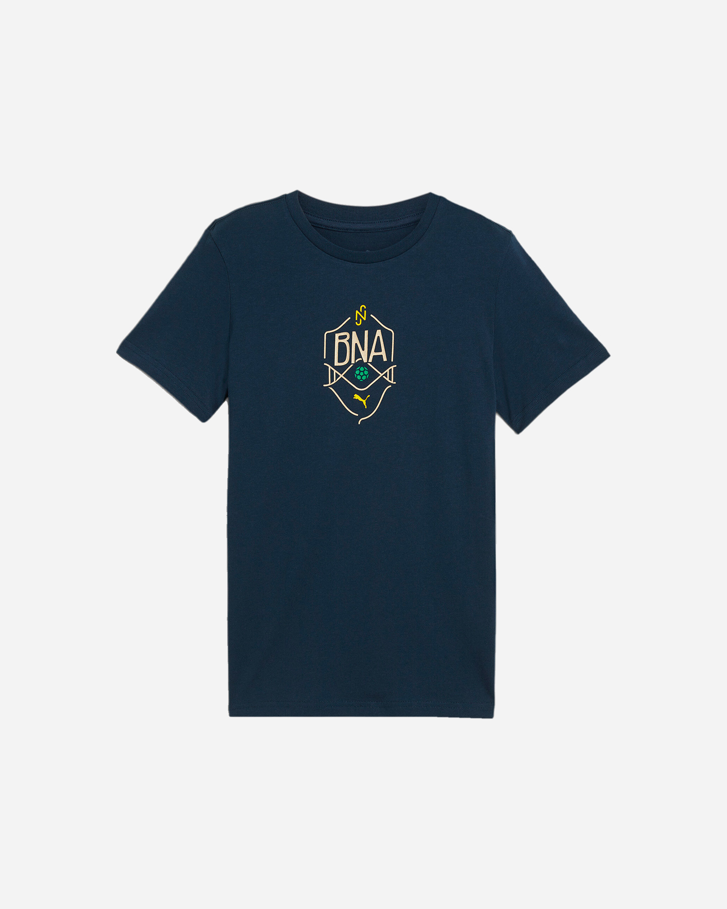 Futbalový dres Puma Neymar Jr BNA M 659719-10