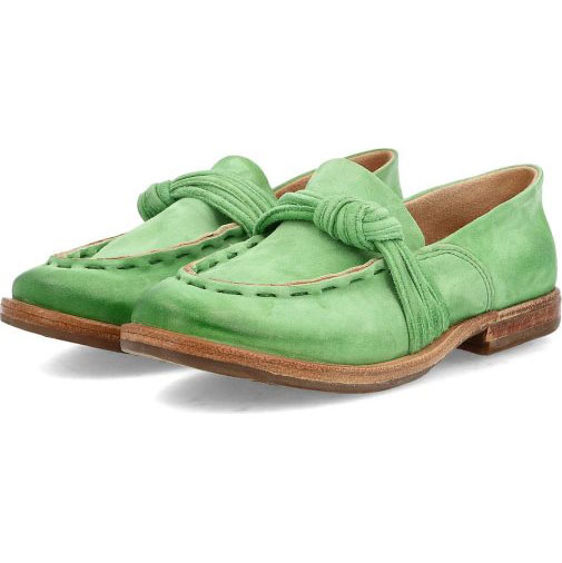A.S.98 Halbschuhe