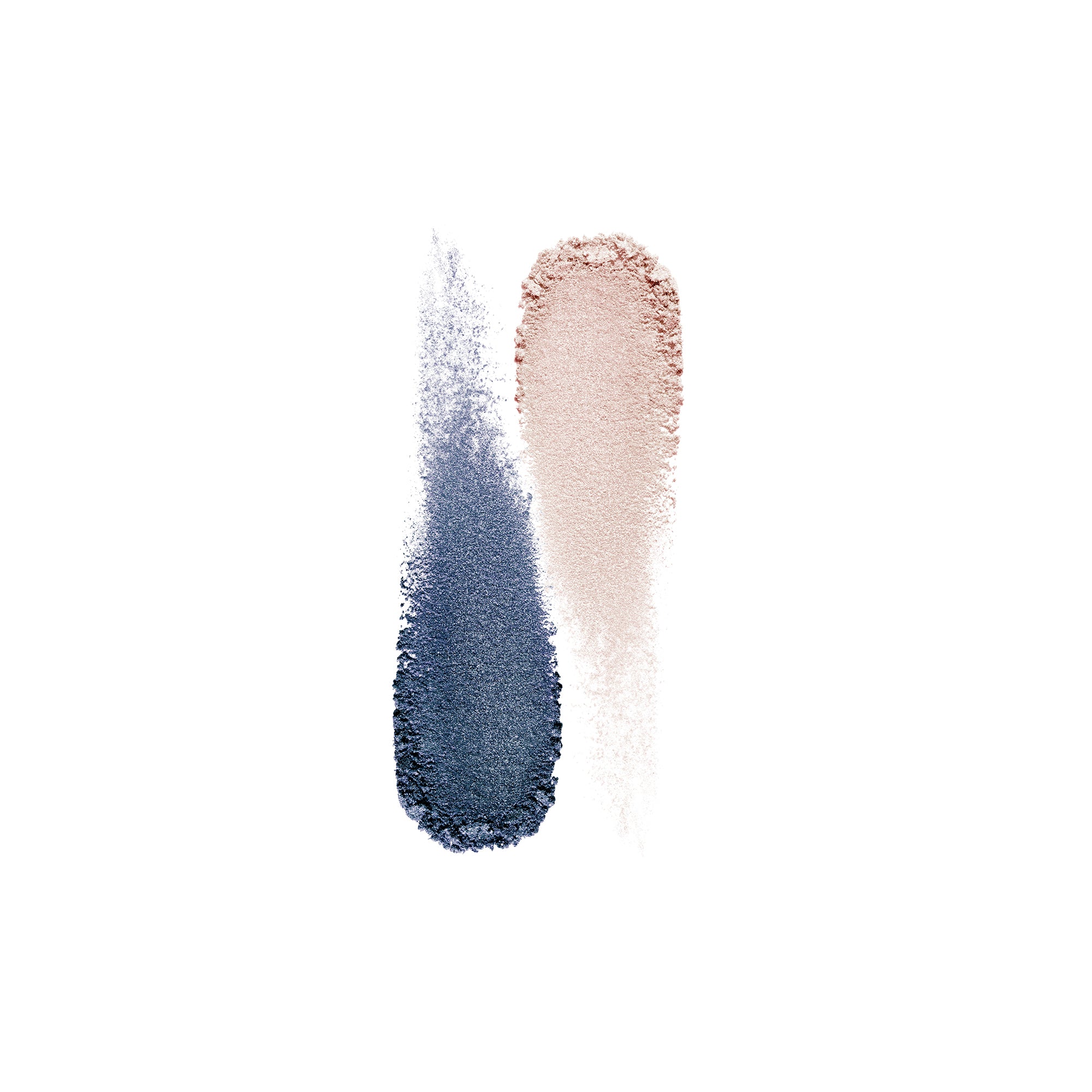 Recambio de sombra de ojos en formato compacto Eye Color Duo - Sombra de ojos compacta