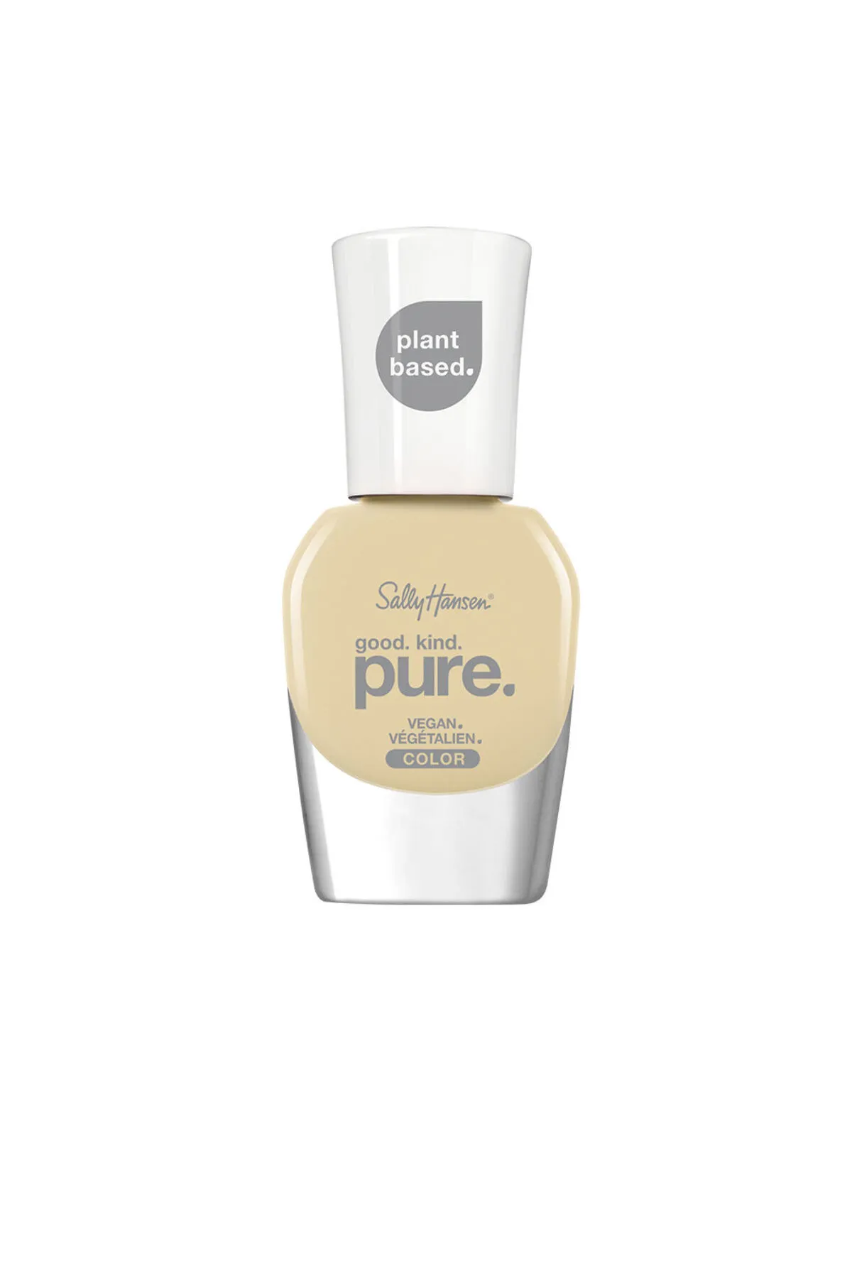 Sally Hansen  Good.kind.pure Vegane Farbe #380-sun-tastic 10 ml