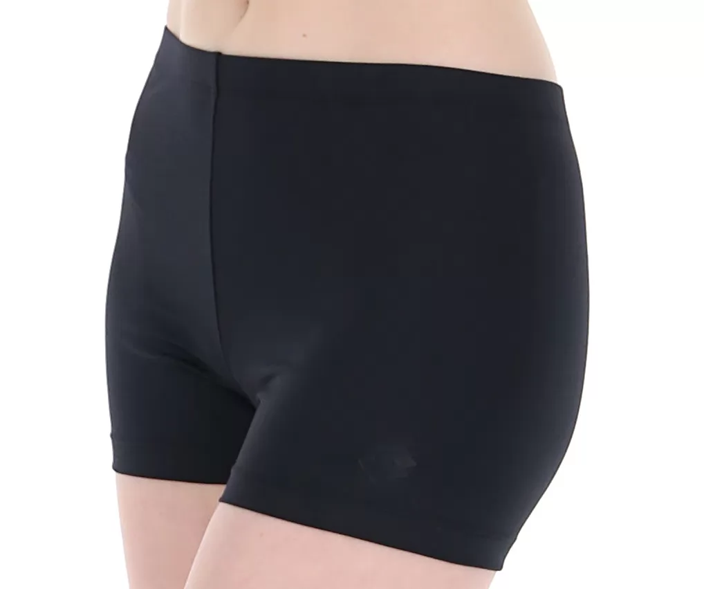 MSP W SHORT TH CELÉ ČERNÉ