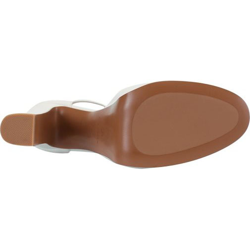 ekonika Slingpumps Schuhe EKONIKA Mit stabilem Absatz