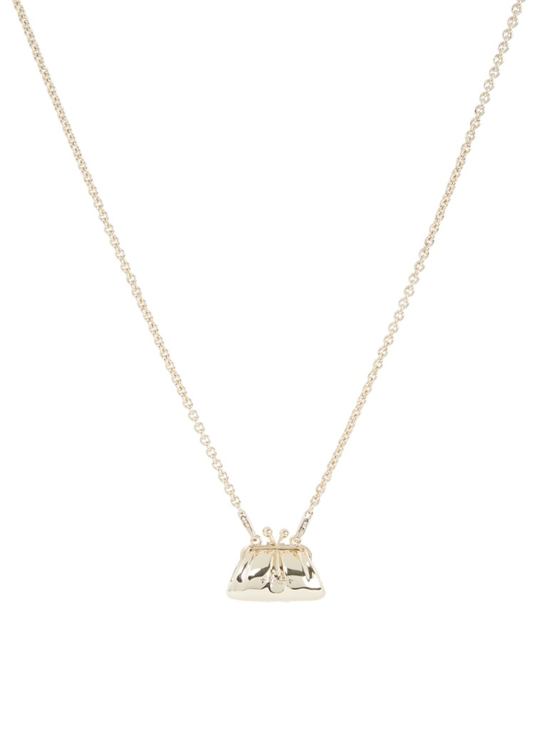 MaxMara Pasticcinoc2 necklace with pendant