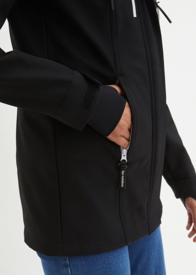 Softshelljacke