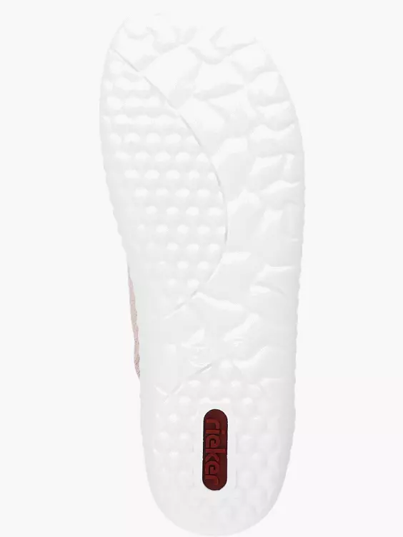 Rieker Damen Slipper