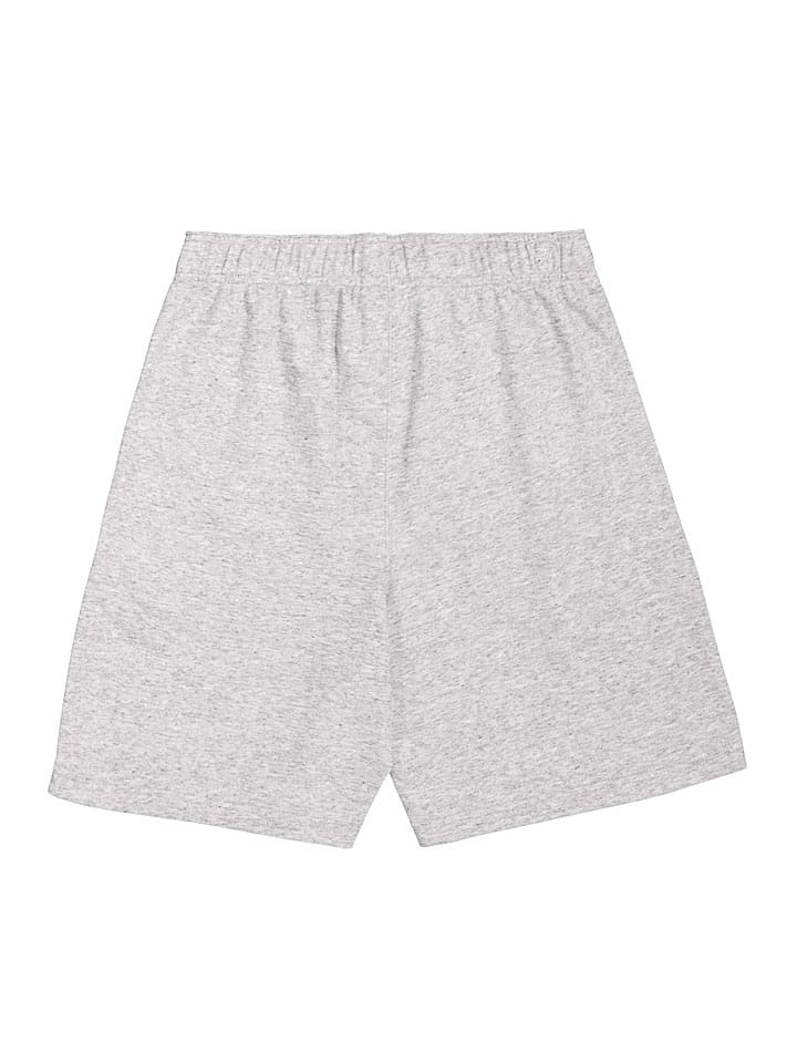 Champion Shorts in Grau günstig kaufen