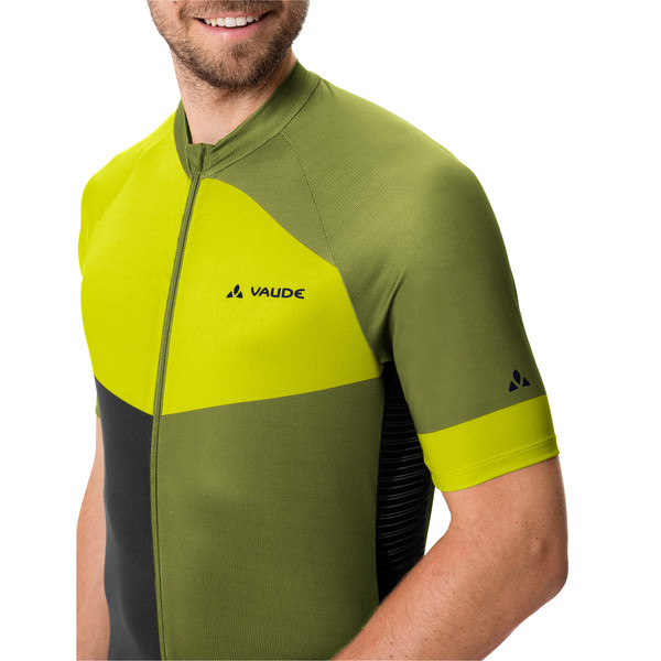 ME POSTA FZ TRICOT Herren - Fahrradtrikot