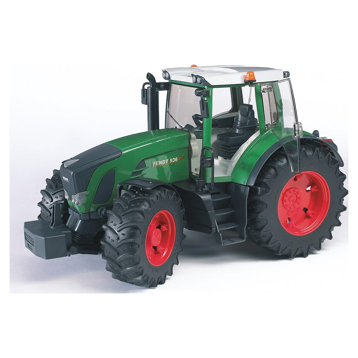 BRUDER 03040 Fendt Traktor "936 Vario"