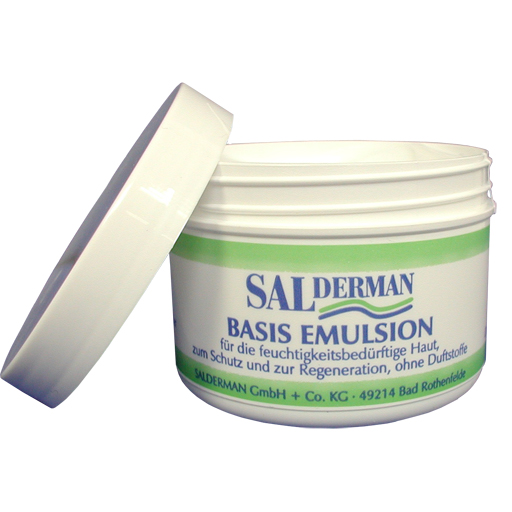 SALDERMAN Basis Emulsion  100 g  Emulsion