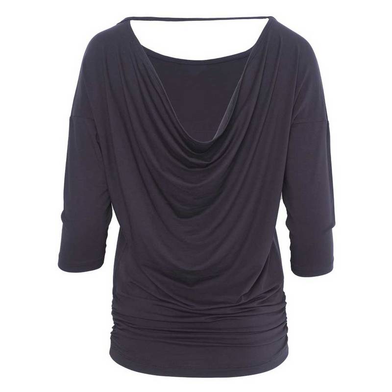 KISMET Longshirt Damen