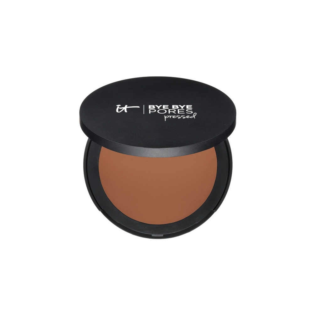 It Cosmetics Bye Bye Pores Pressed™ Poudre Pressée Poudre Fixatrice Compacte