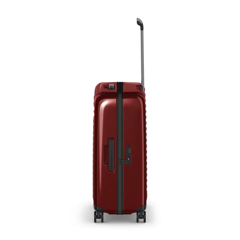 Victorinox Airox Medium Hardside Case (69 cm) - Victorinox Red