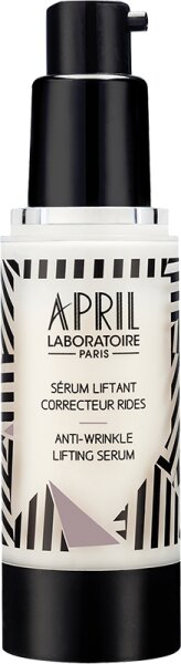 April Paris Sérum Liftant Correcteur Rides Gesichtsserum