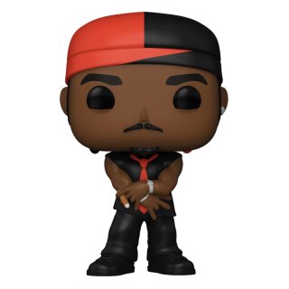 Ja Rule POP! Rocks Vinyl Figur - Ja Rule