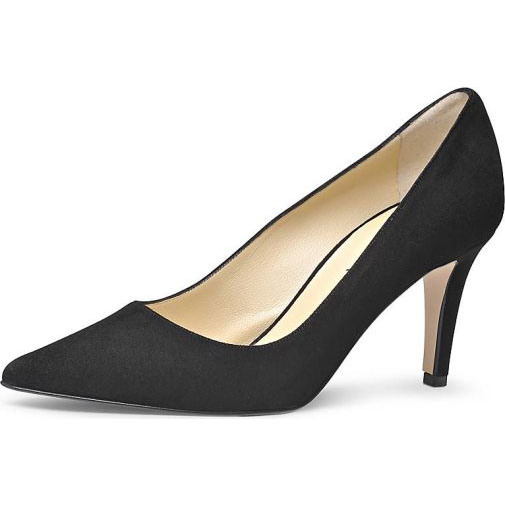 EVITA Damen Pumps JESSICA