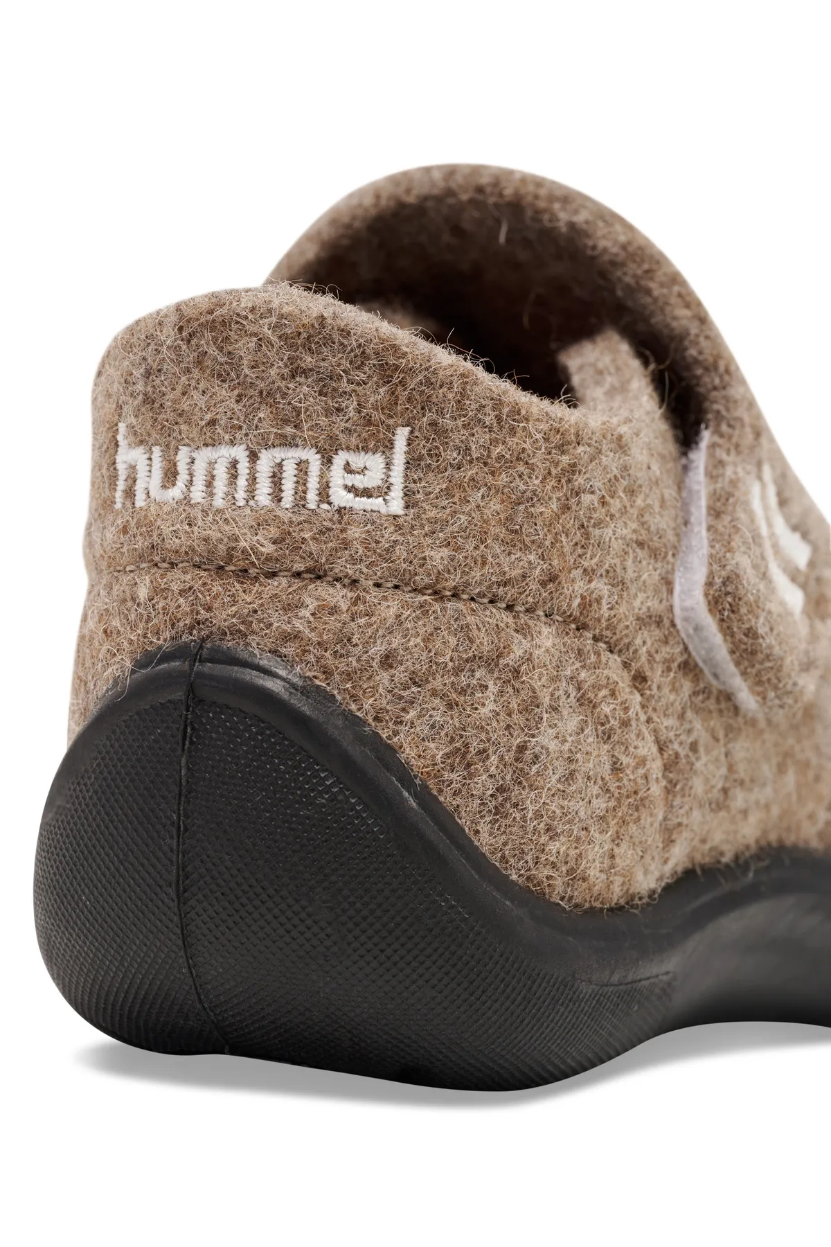 hummel  KLEINKIND-PANTOFFEL AUS WOLLE