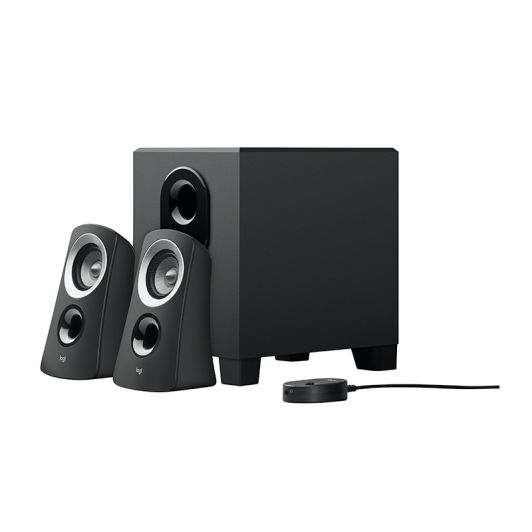 Difuzoare LOGITECH Z313