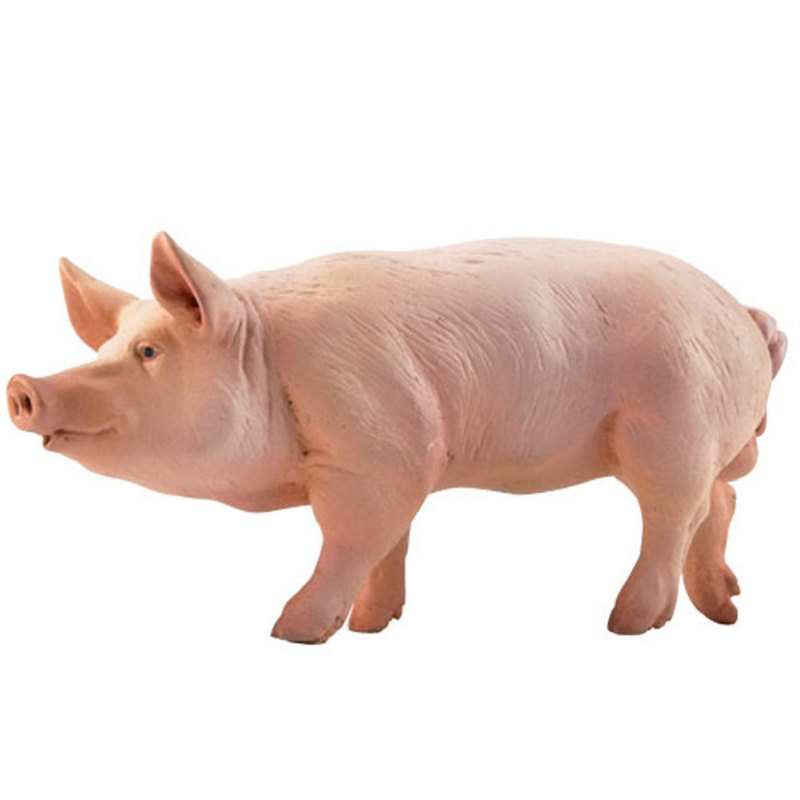 Figurine Cochon Papo
