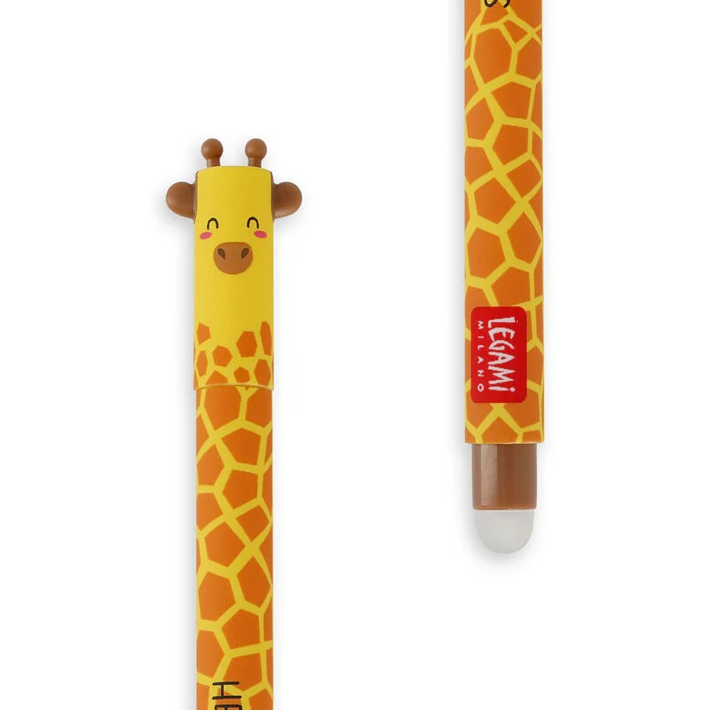 Löschbarer Gelstift - Bolígrafo borrable