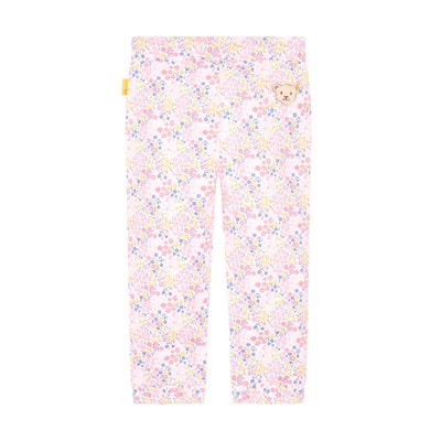 Set Jogger + Sweatshirt, rosa für Mädchen