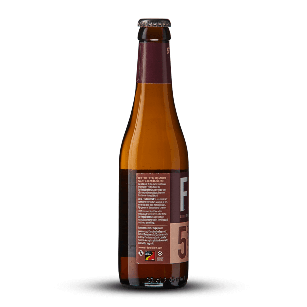 St-Feuillien Five 33cl