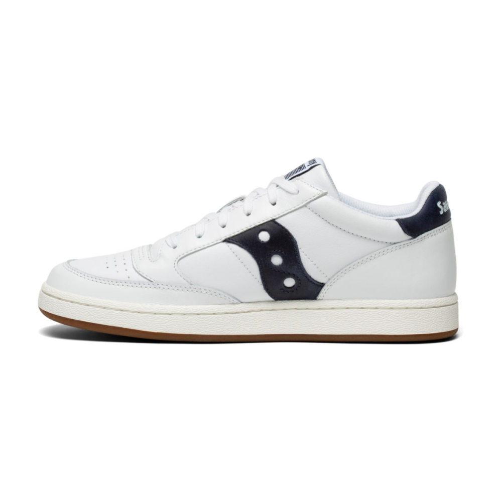 Saucony Jazz Court S70555 24 / weiss