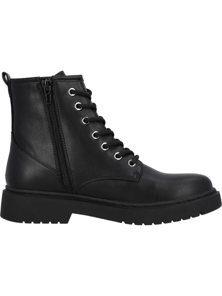 palado Stiefel, Stiefeletten & Boots in Schwarz günstig kaufen