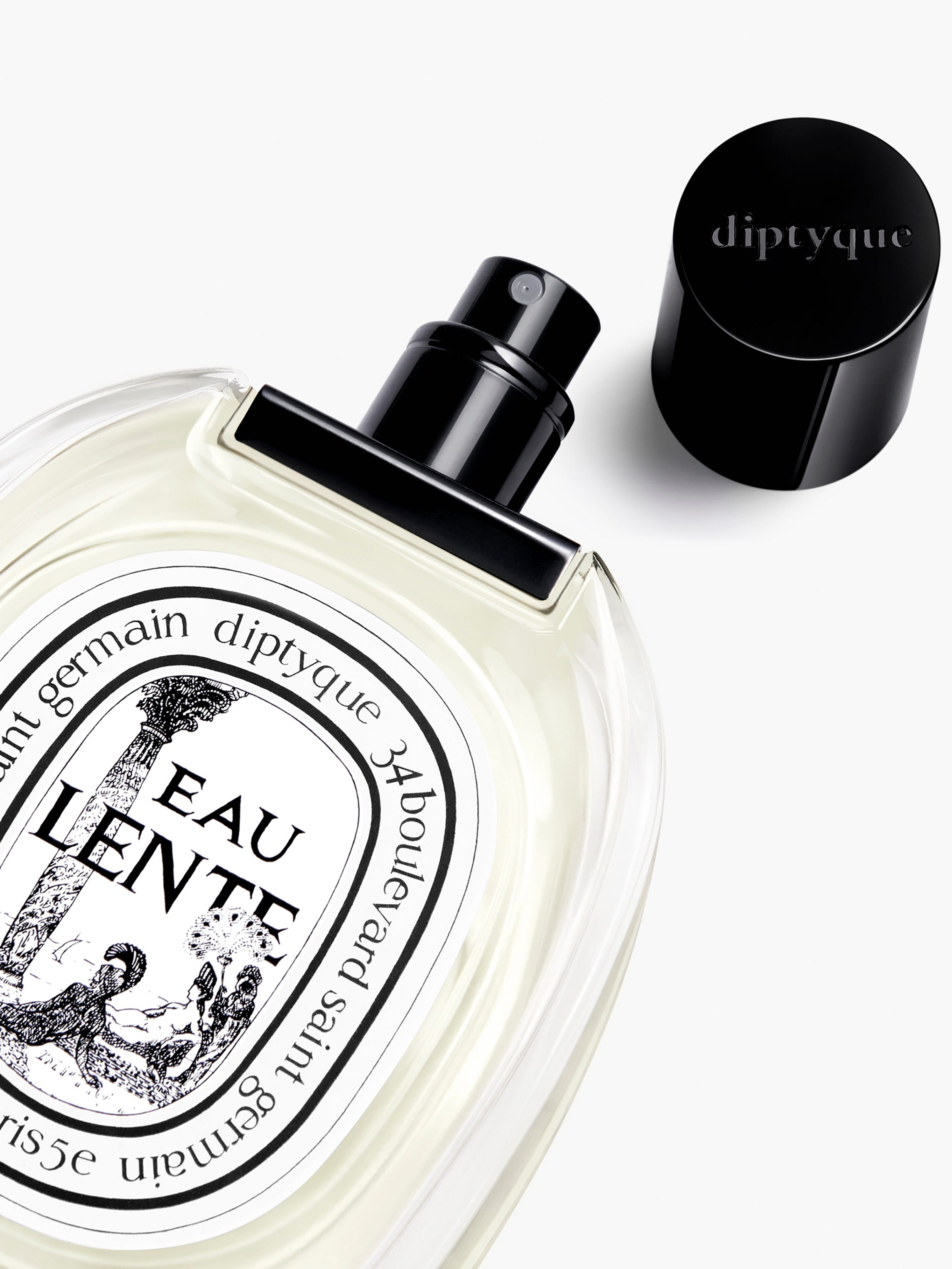 Eau Lente - Eau de Toilette