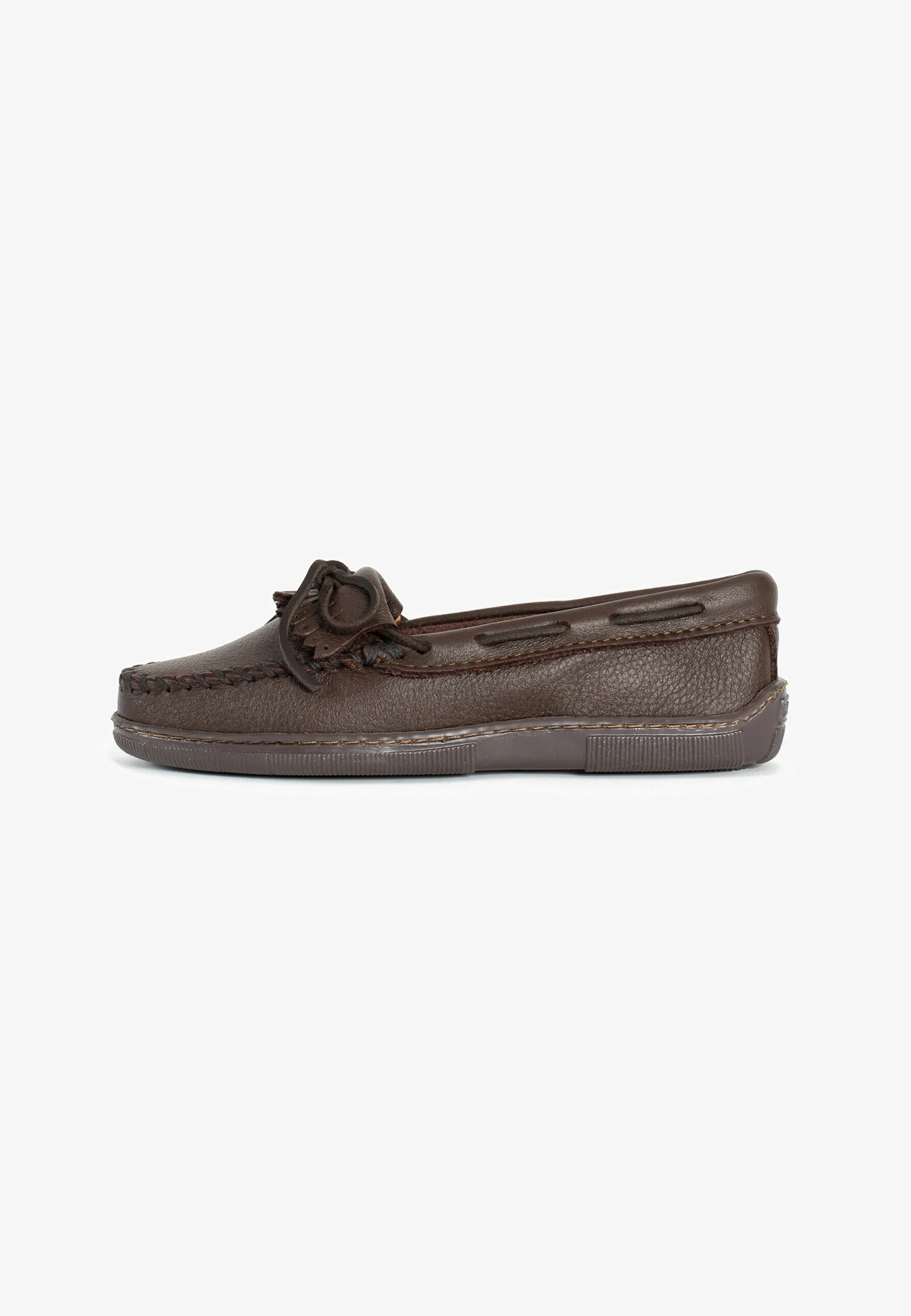 Minnetonka MOOSEHIDE KILTY - Mocasines