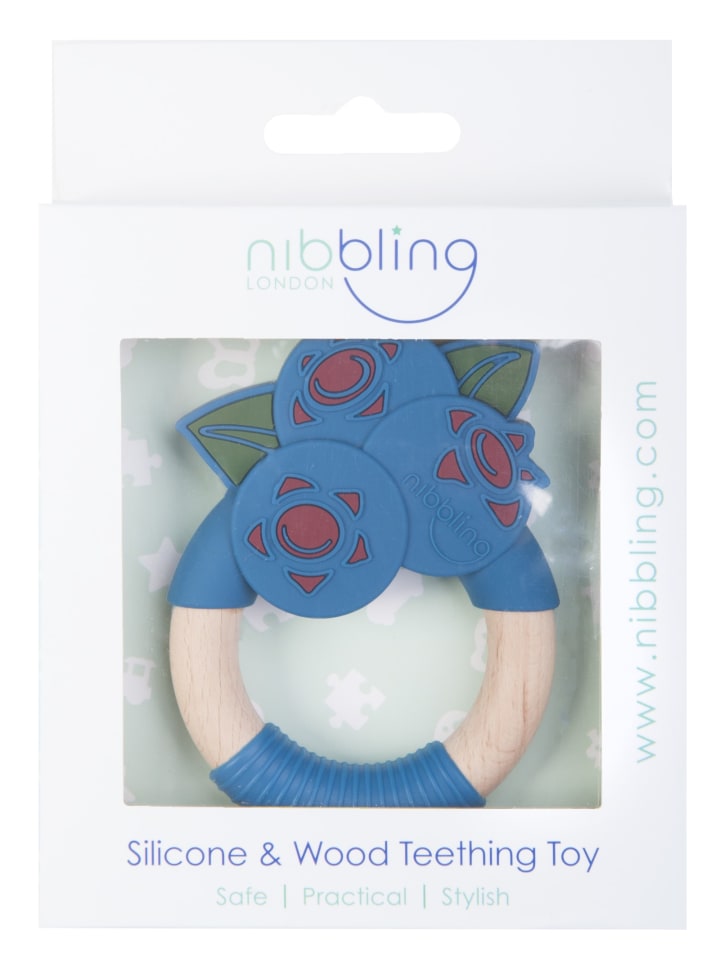 Nibbling Nibbling 
