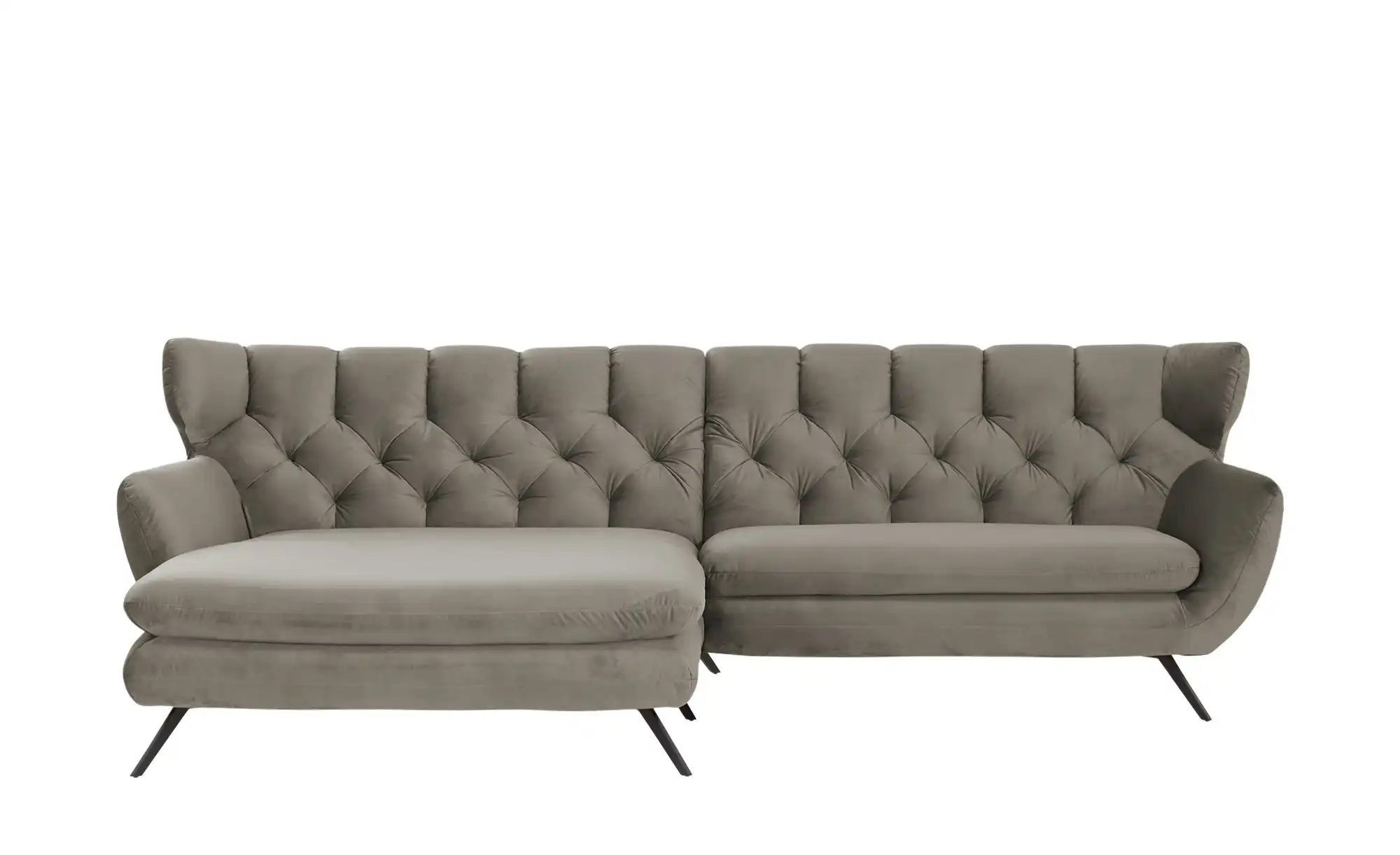 Jette Home Ecksofa Caldara