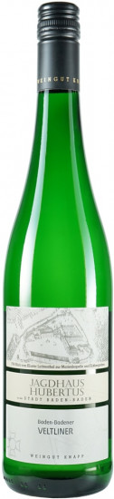 2019 Grüner Veltliner trocken - Weingut Knapp