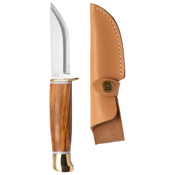 ØYO - Jotuheimen - Messer