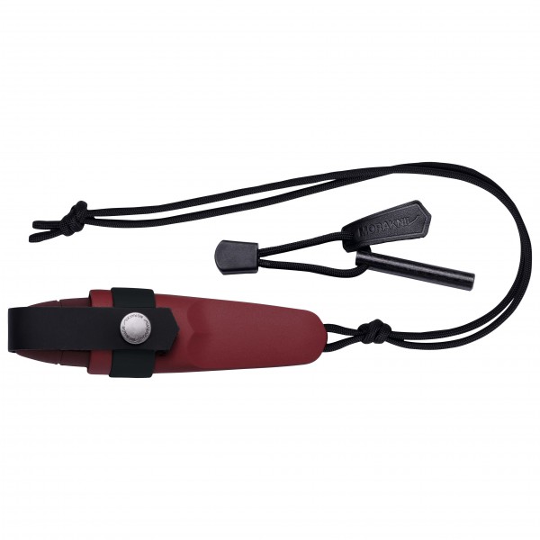 Morakniv - Eldris Neck Knife + Feuerstarter - Messer