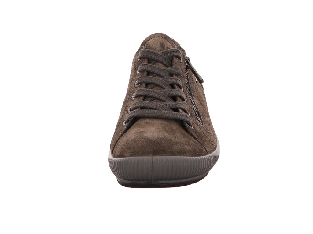 SUPERFIT Freizeit Schnürer grau TANARO 4.0 - GORE-TEX® Extende