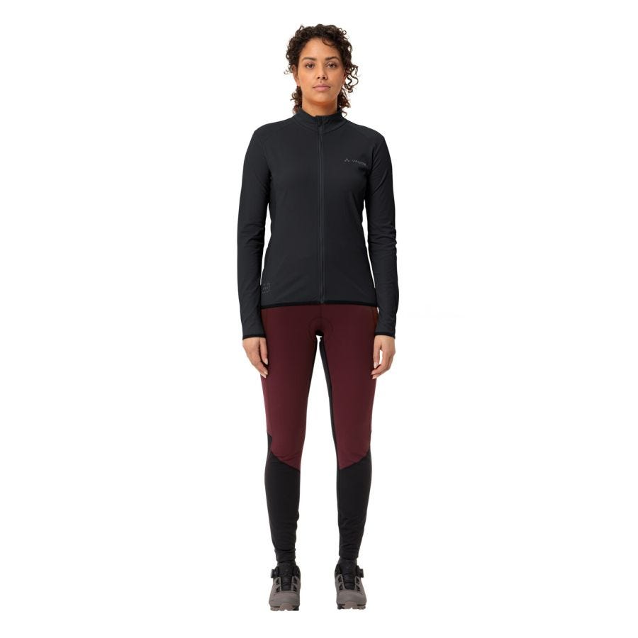 Matera II Fahrrad Langarm Trikot Damen