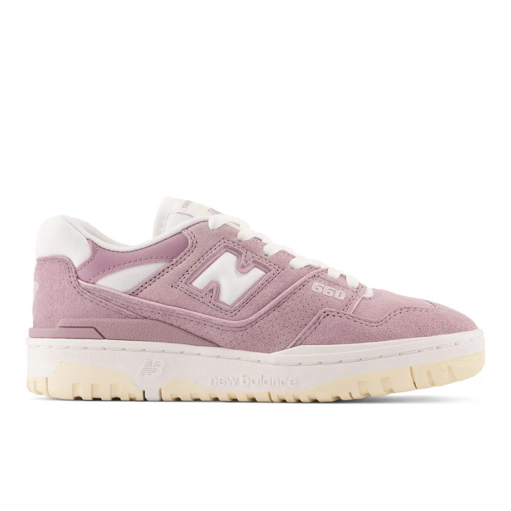 New Balance 550 BBW550PB / pink